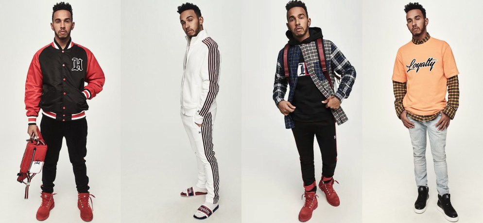 Capsule Collection Preview